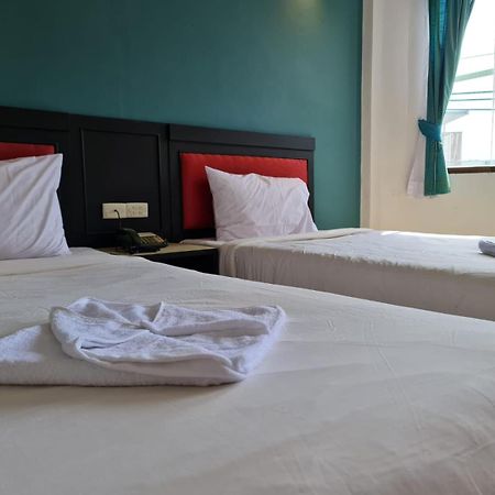 Hotel Desa Phuket Exterior foto