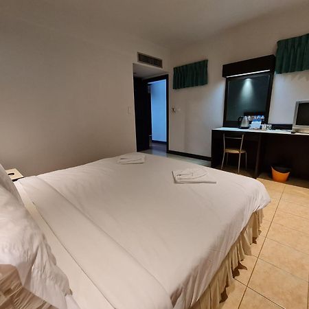Hotel Desa Phuket Exterior foto