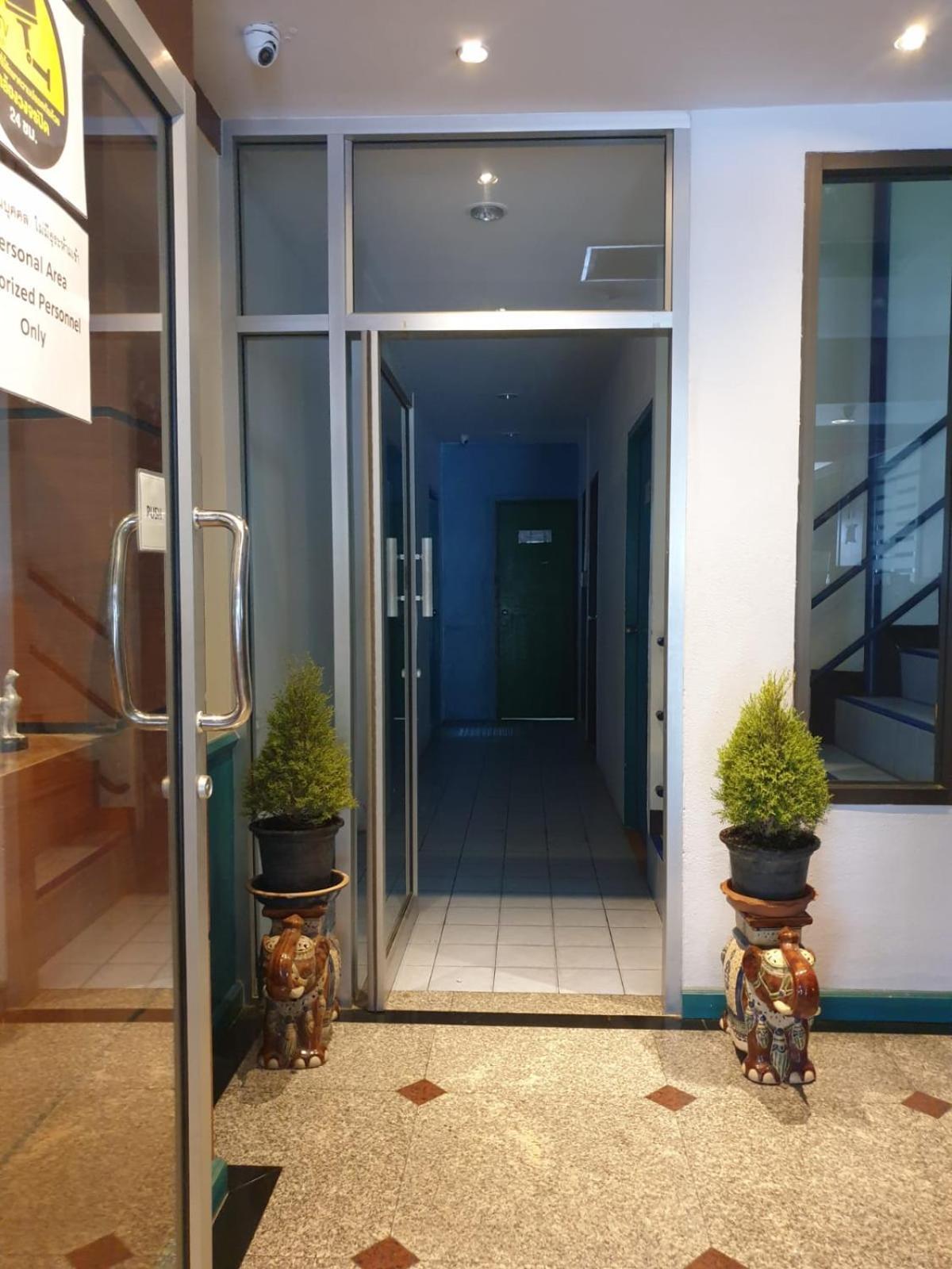 Hotel Desa Phuket Exterior foto