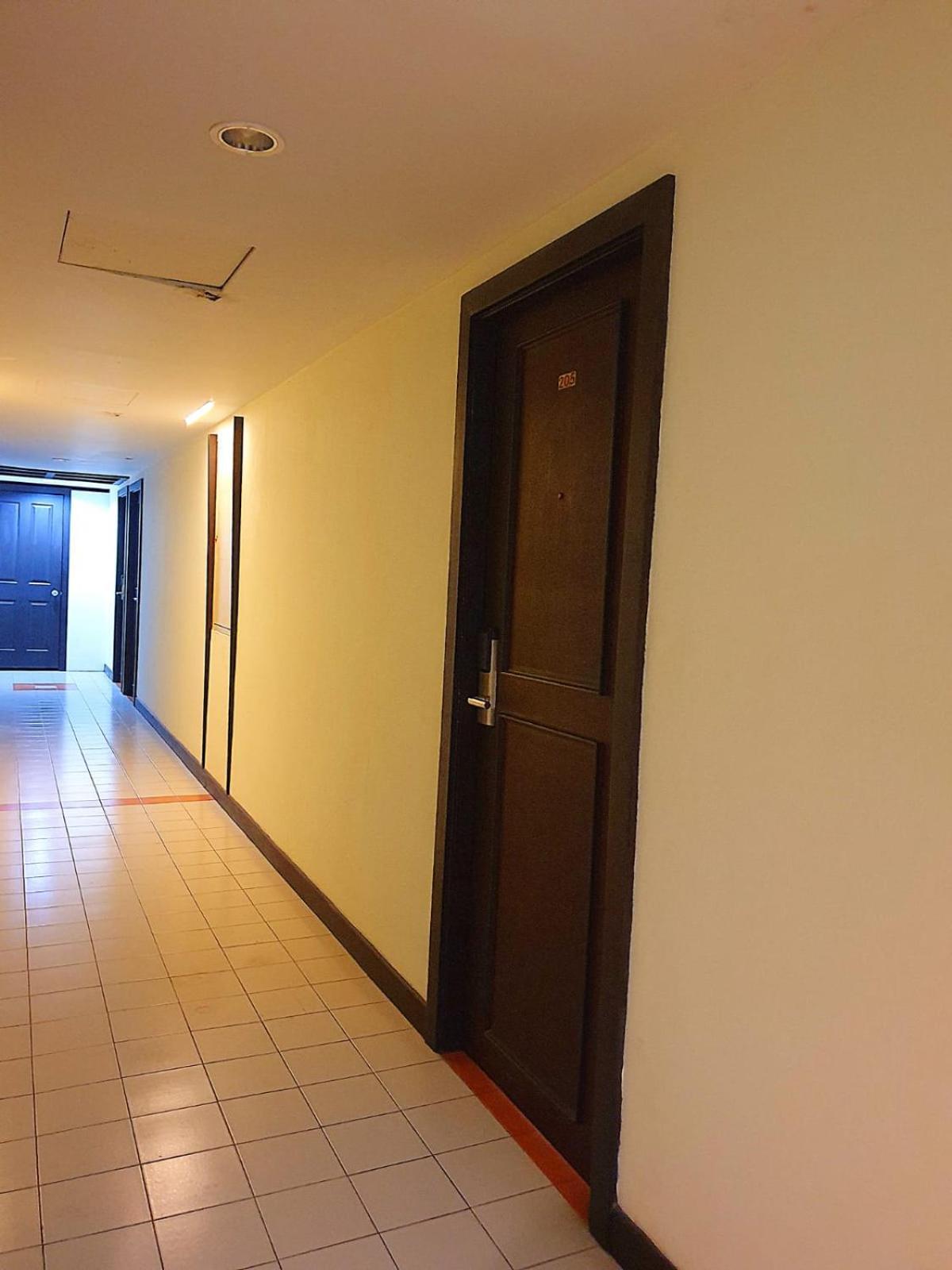 Hotel Desa Phuket Exterior foto