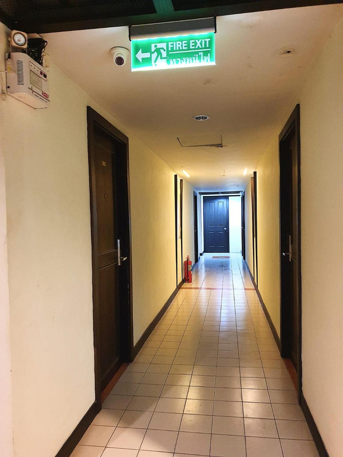 Hotel Desa Phuket Exterior foto