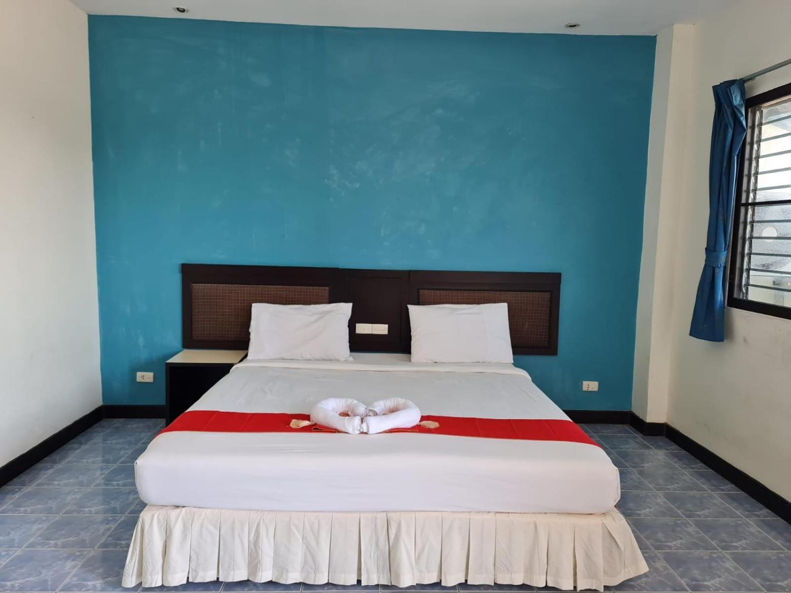 Hotel Desa Phuket Exterior foto