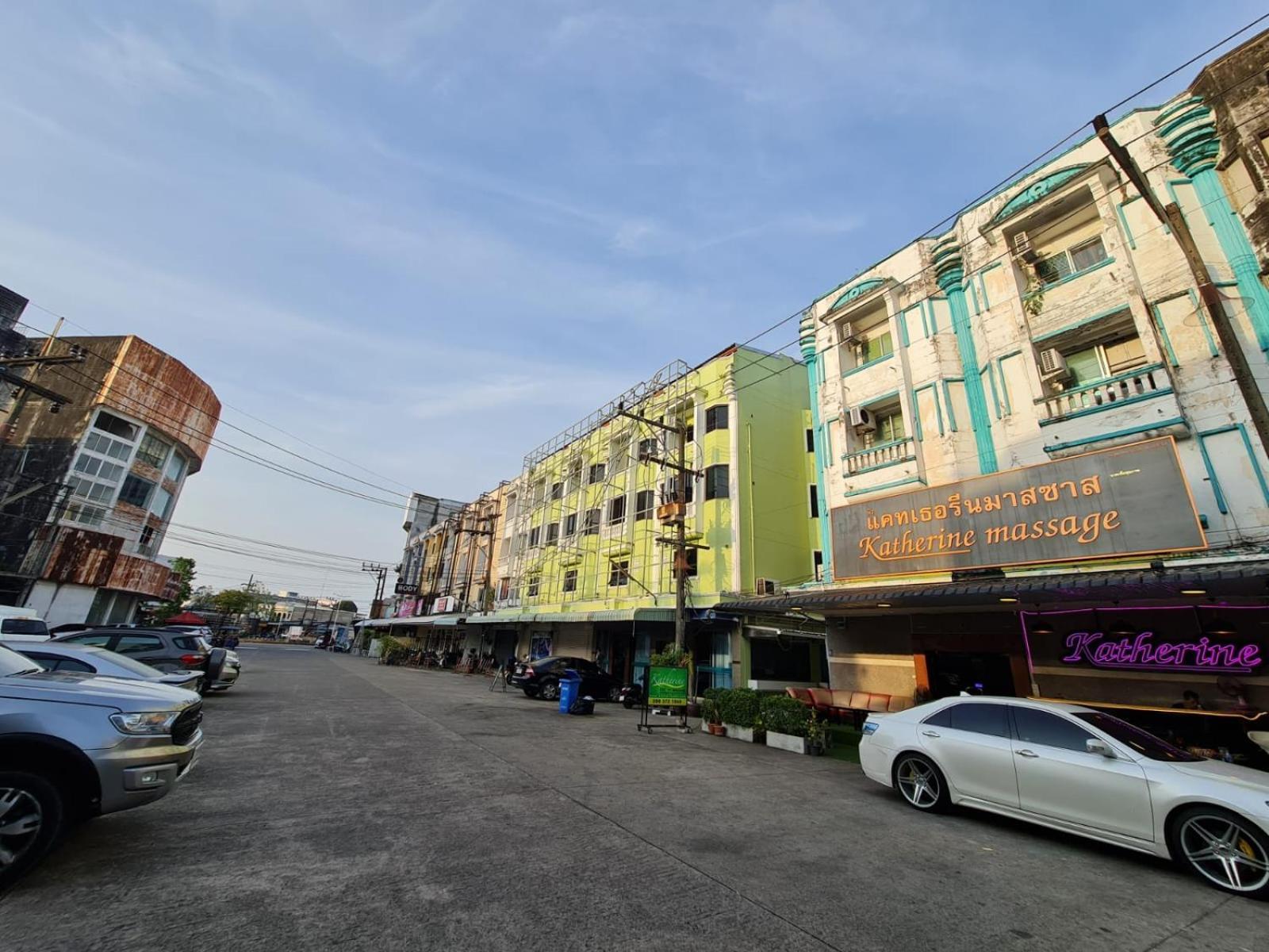 Hotel Desa Phuket Exterior foto