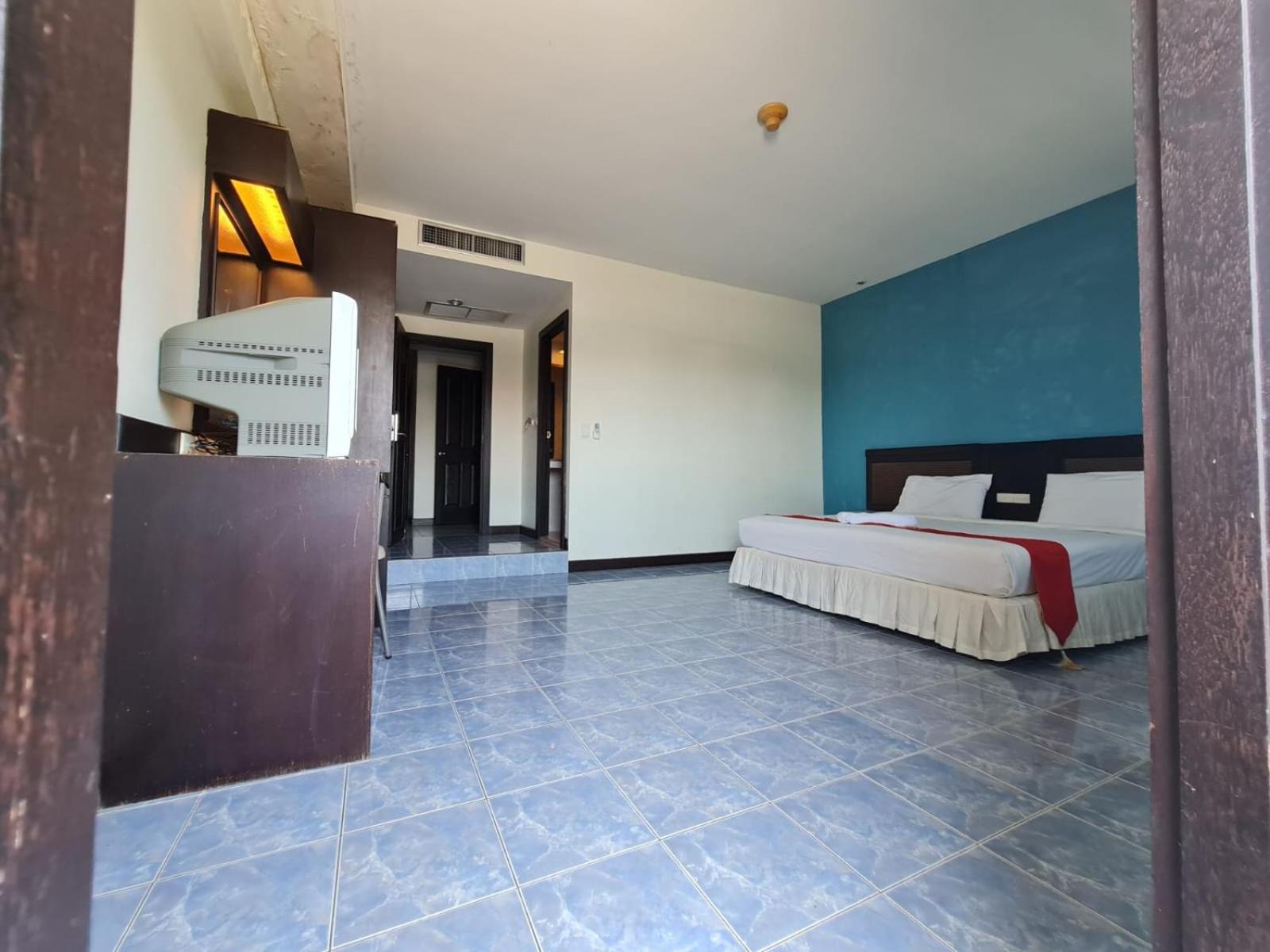 Hotel Desa Phuket Exterior foto
