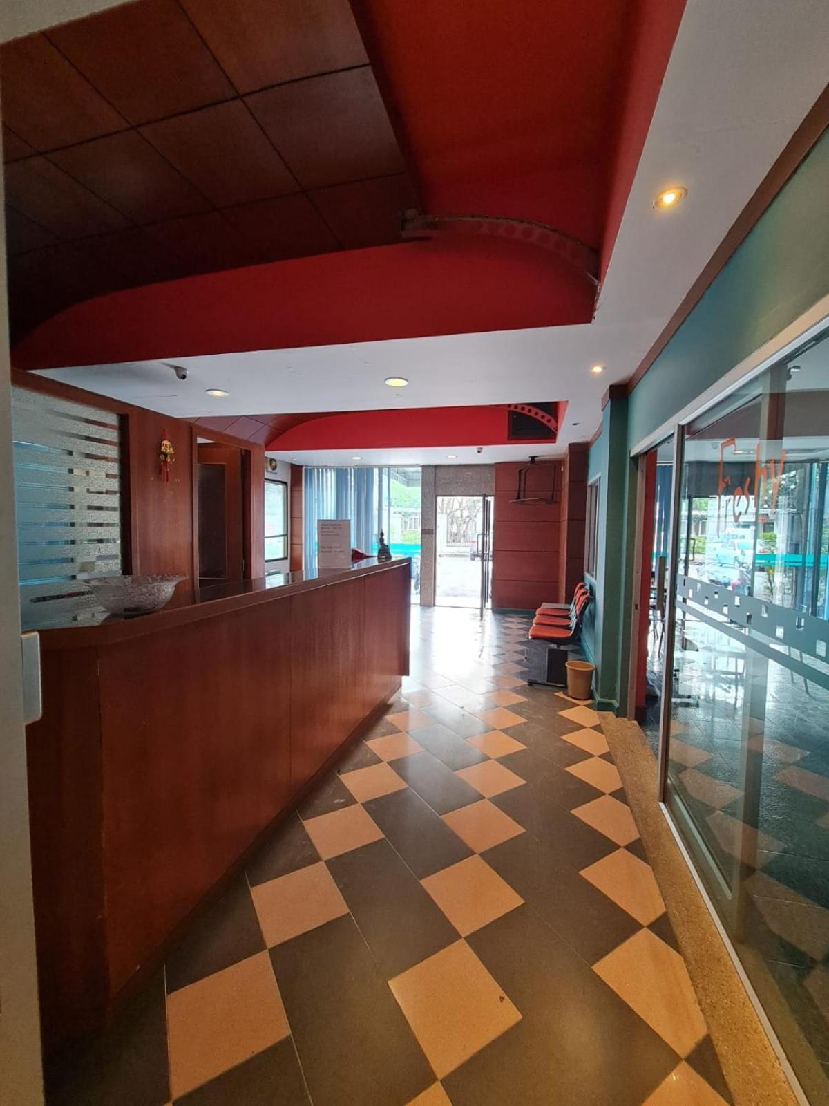 Hotel Desa Phuket Exterior foto