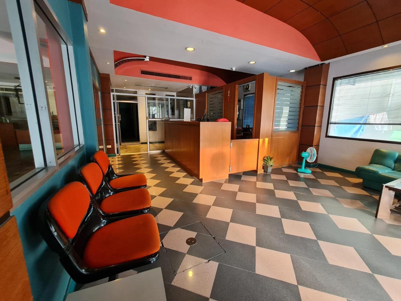 Hotel Desa Phuket Exterior foto