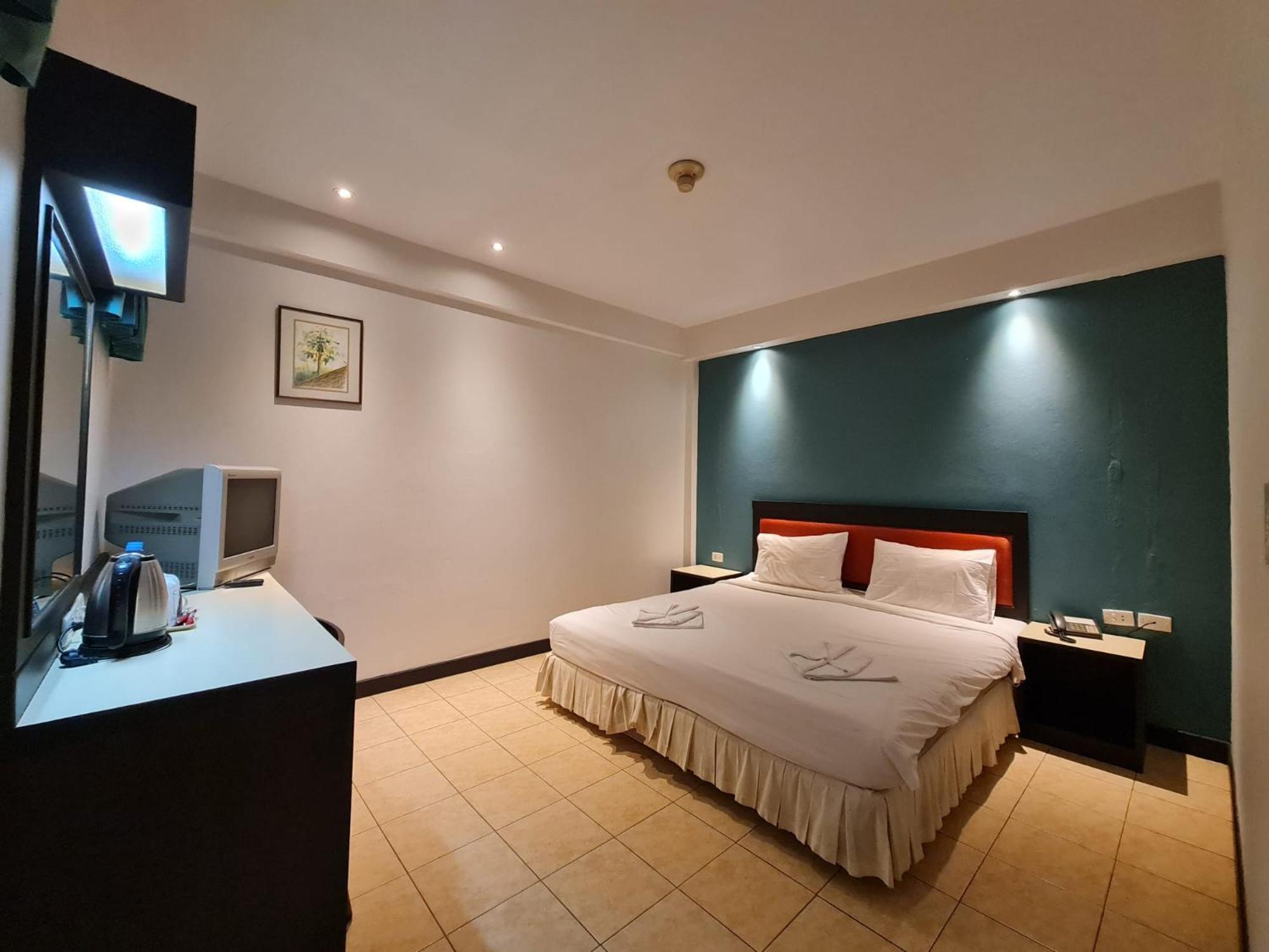 Hotel Desa Phuket Exterior foto
