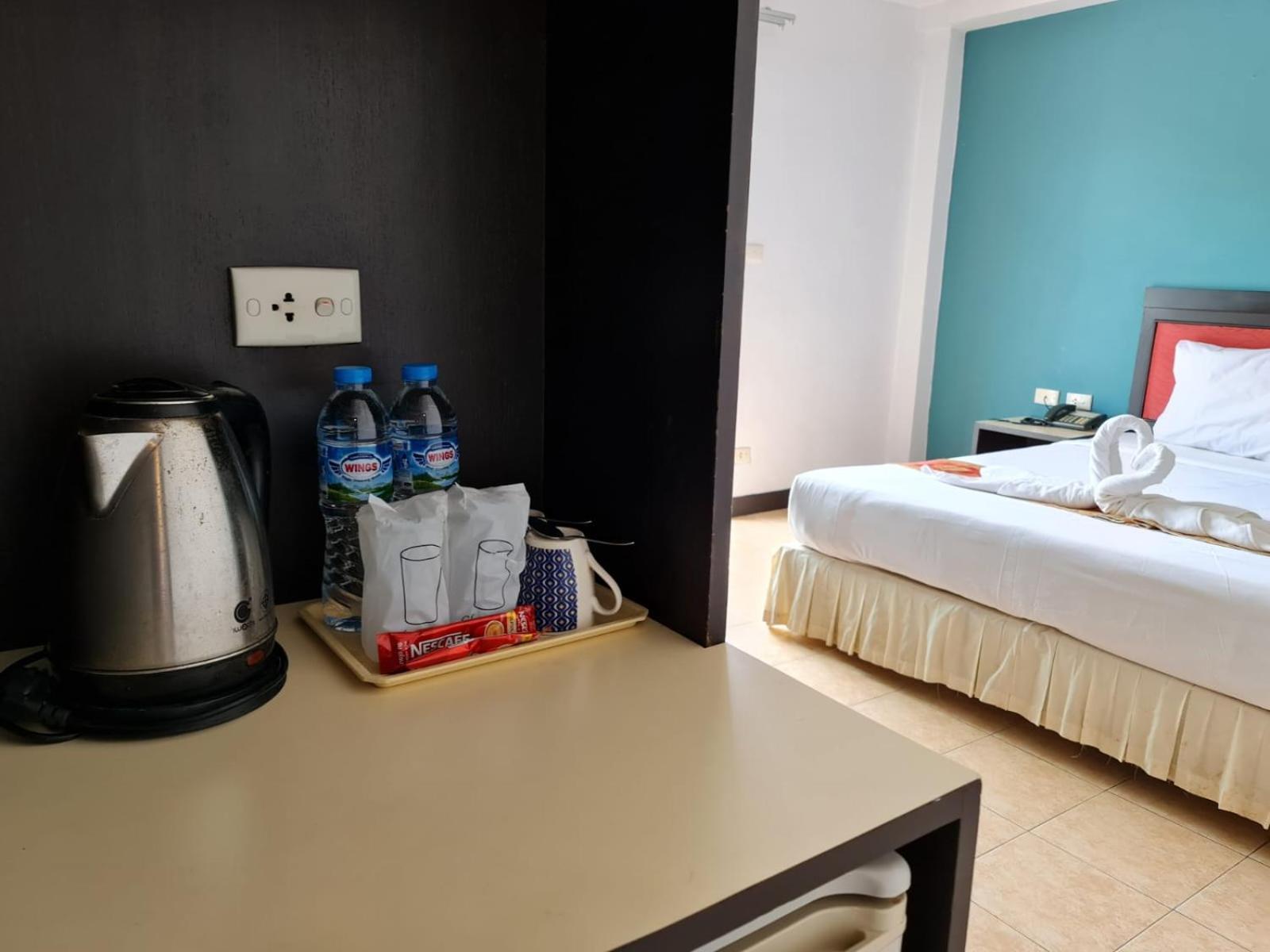 Hotel Desa Phuket Exterior foto