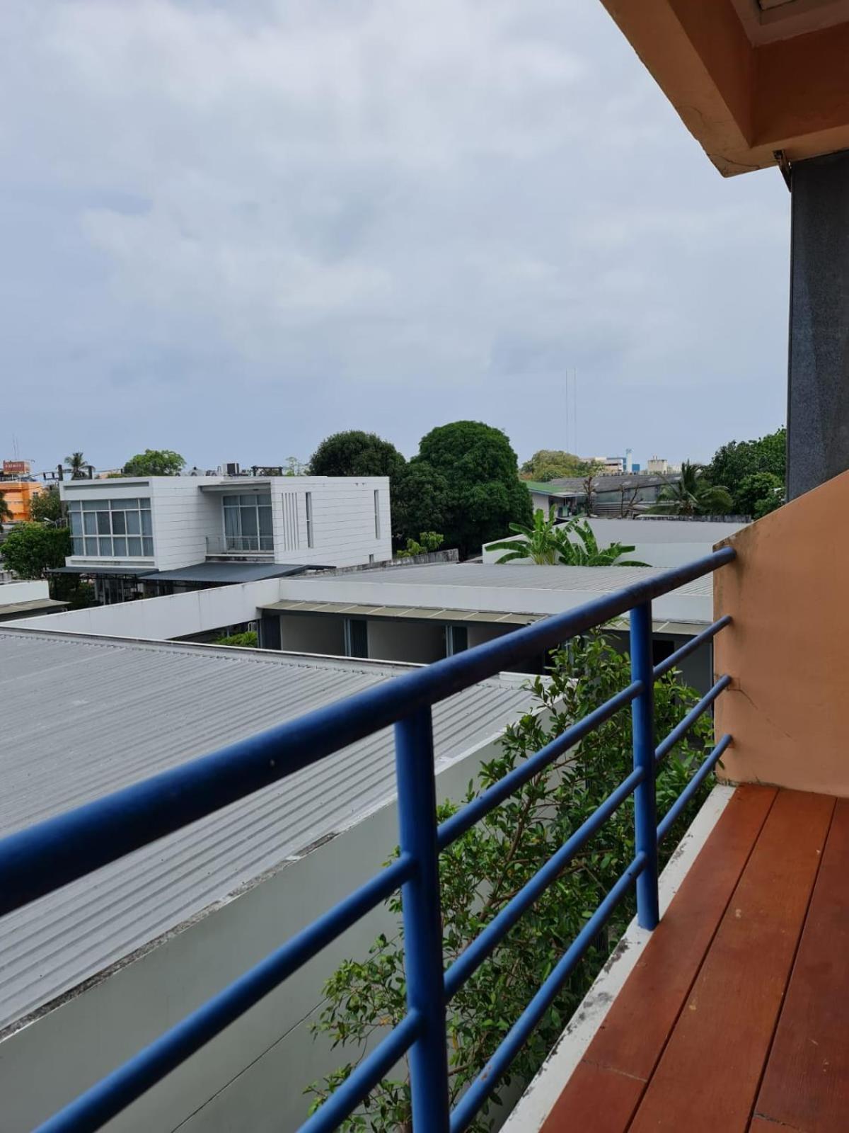 Hotel Desa Phuket Exterior foto