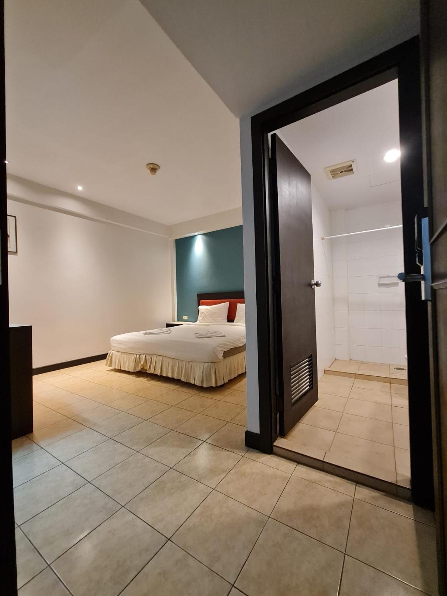 Hotel Desa Phuket Exterior foto