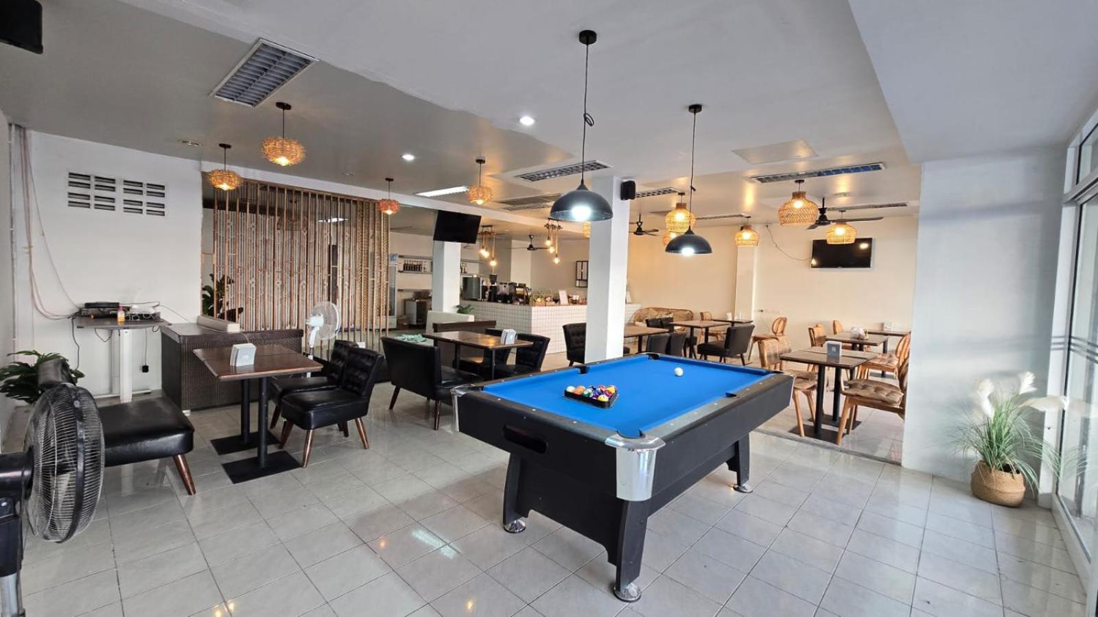 Hotel Desa Phuket Exterior foto