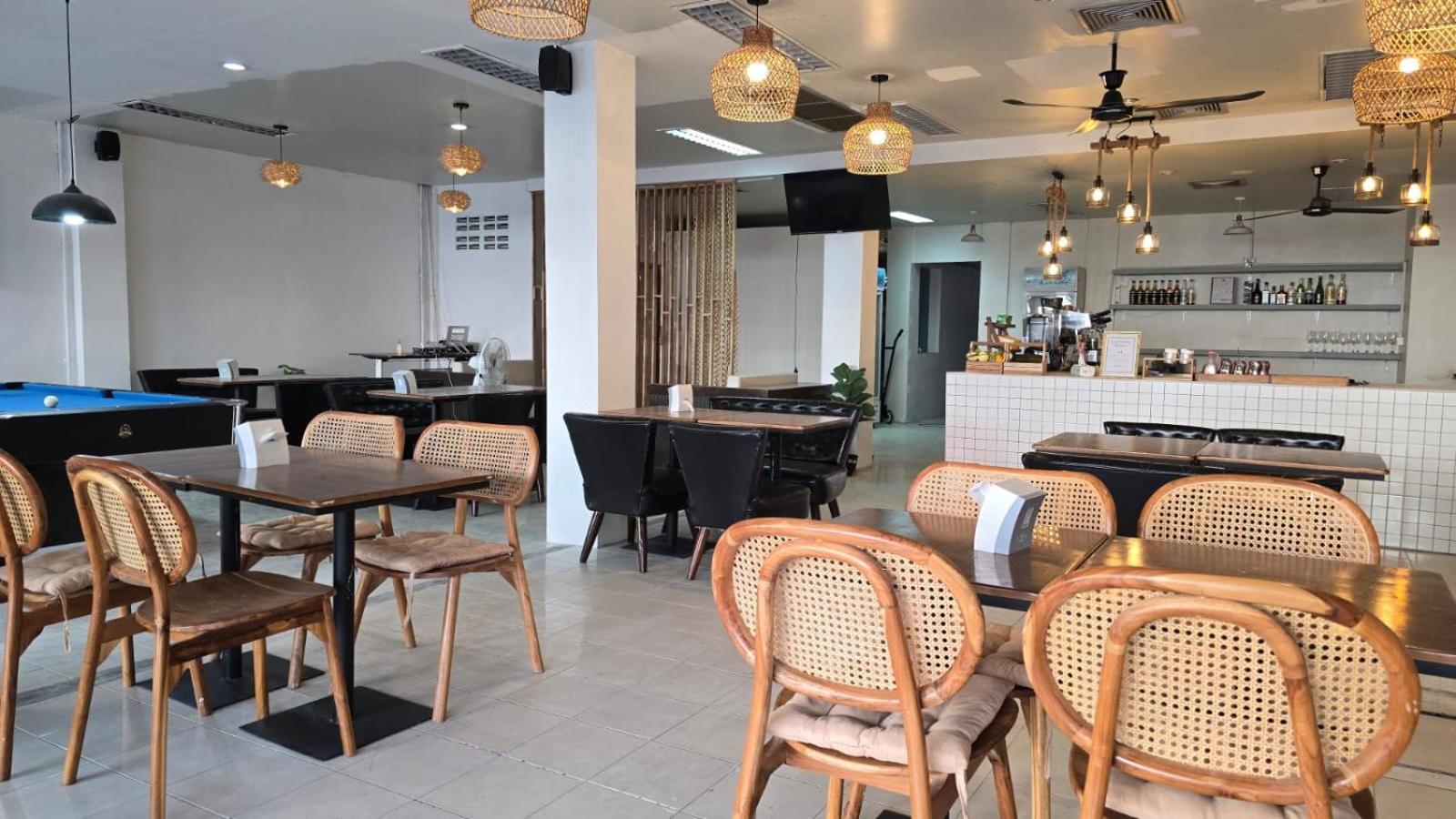 Hotel Desa Phuket Exterior foto
